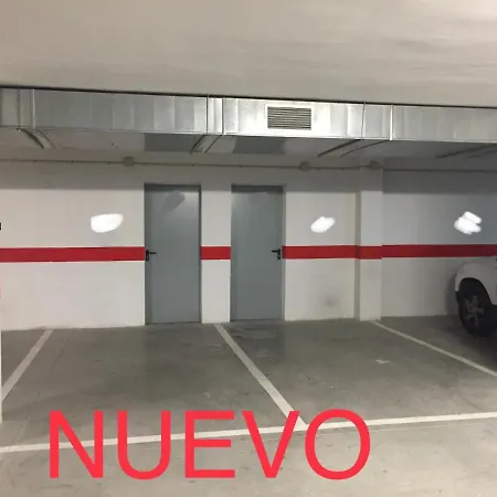 Deluxe Roquetas De Mar Con Golf Y Piscina Climatizada, Parking Privado Vicar