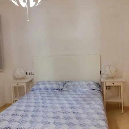 Deluxe Roquetas De Mar Con Golf Y Piscina Climatizada, Parking Privado * Vicar