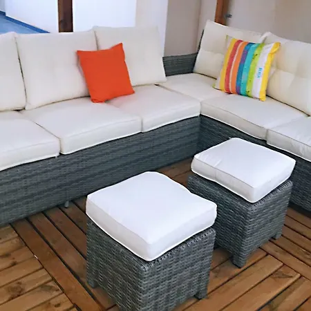 Apartment Deluxe Roquetas De Mar Con Golf Y Piscina Climatizada, Parking Privado