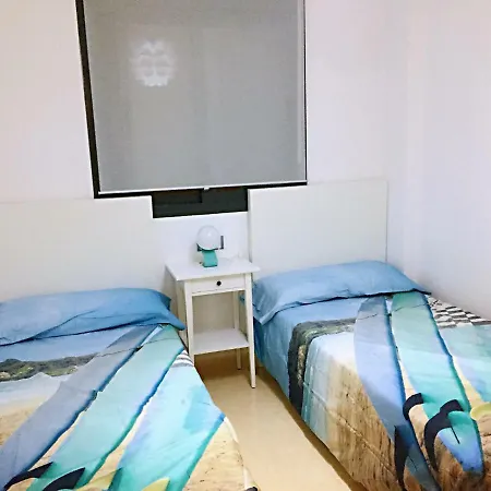 Deluxe Roquetas De Mar Con Golf Y Piscina Climatizada, Parking Privado Apartment